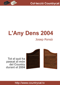 L'Any Dens 2004